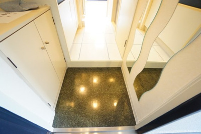 【玄関】 | ラ・カーサ・エフ | 玄関★