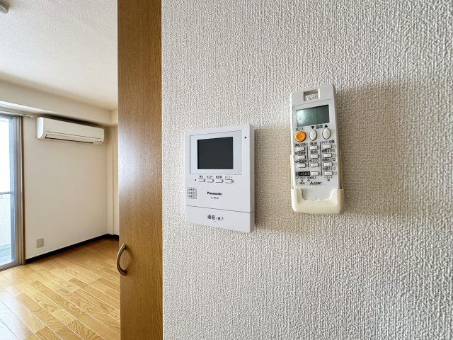アスティオンYのセキュリティ