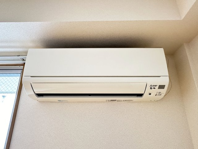 アスティオンYの設備