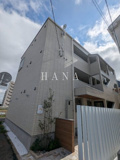 メグリオ新松戸 の画像