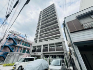 Luxe布施東の画像