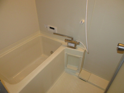 【浴室】 | 昭和コーポ御代田