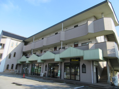 【外観】 | 昭和コーポ御代田