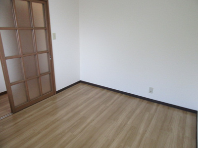 【キッチン】 | 昭和コーポ御代田