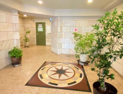 【ロビー】 | Shangri-La