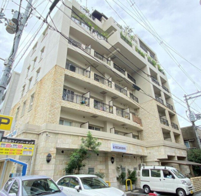 【外観】 | Shangri-La