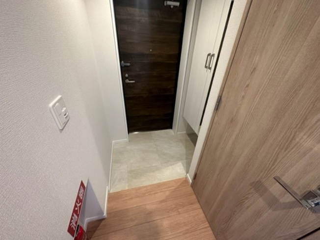 【玄関】 | D-ROOM 読谷ヒルズ 