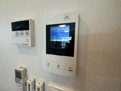 【セキュリティ】 | D-ROOM 読谷ヒルズ 