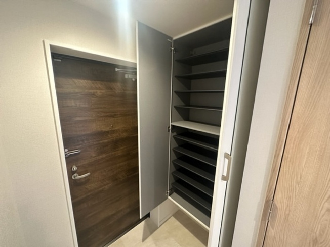 【収納】 | D-ROOM 読谷ヒルズ 