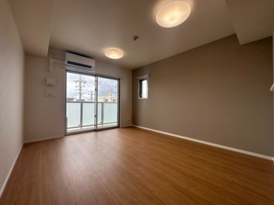 【居間・リビング】 | D-ROOM 読谷ヒルズ 