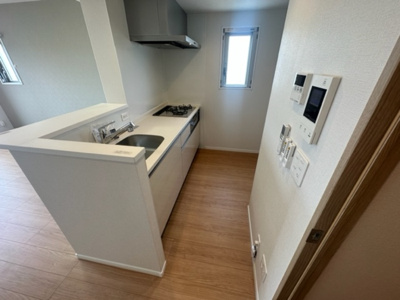 【キッチン】 | D-ROOM 読谷ヒルズ 