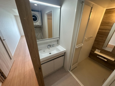 【洗面所】 | D-ROOM 読谷ヒルズ 