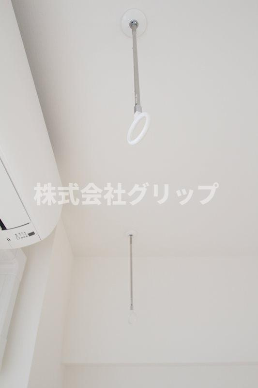 MAXIV横浜大通公園の設備