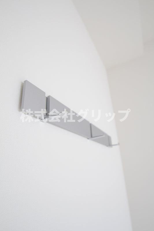 MAXIV横浜大通公園の設備