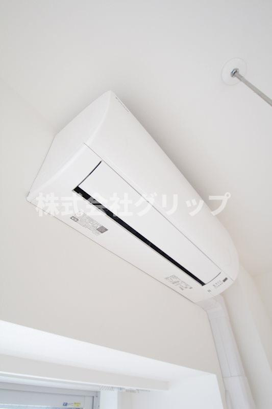 MAXIV横浜大通公園の設備