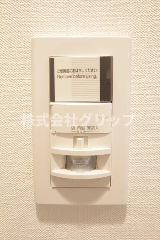 MAXIV横浜大通公園の設備