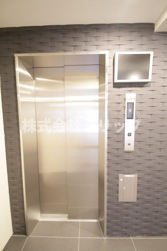 MAXIV横浜大通公園のその他共用部分