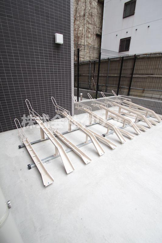 MAXIV横浜大通公園のその他共用部分