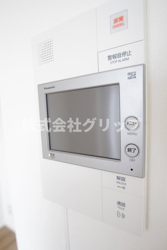 MAXIV横浜大通公園のセキュリティ