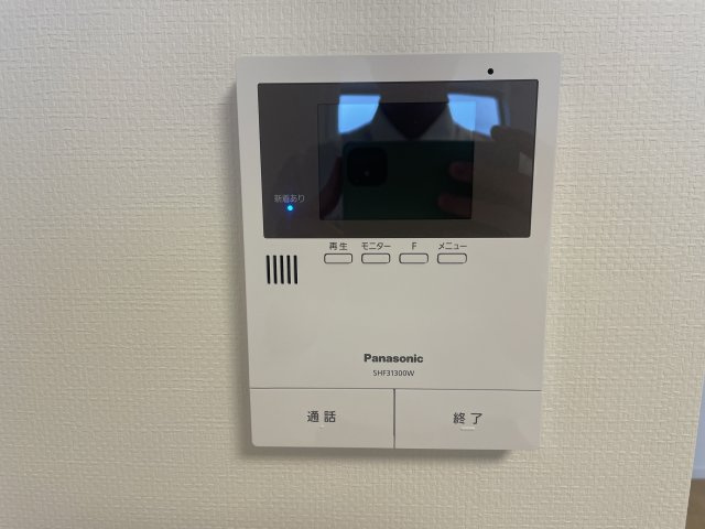 グランパラディソ のセキュリティ