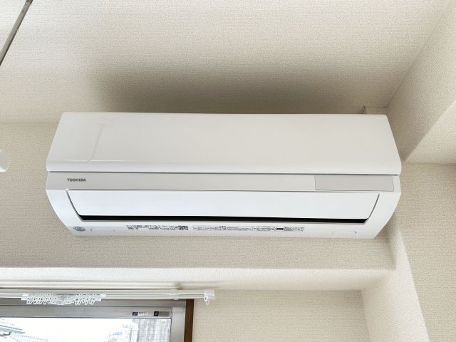 エストゥディオYの設備