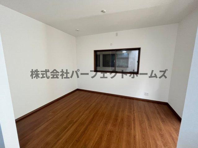 長尾元町7丁目戸建　賃貸の居間・リビング|リビングです