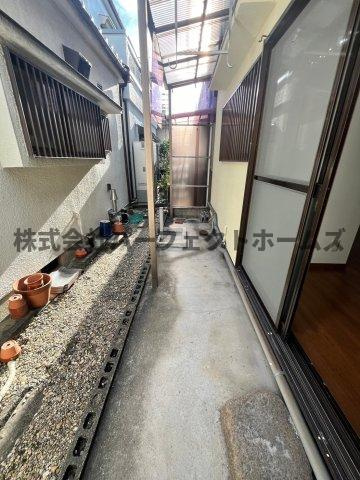 長尾元町7丁目戸建　賃貸のその他