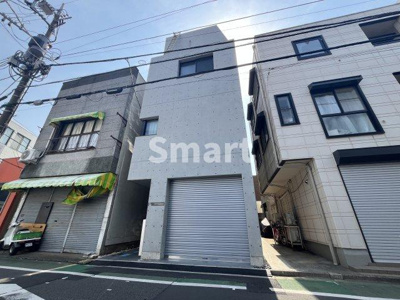 【外観】 | ラピスラズリ中野