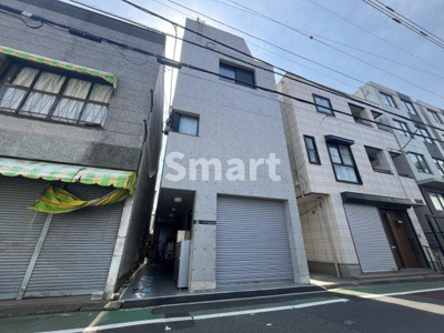 【外観】 | ラピスラズリ中野