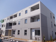 フェリシエ　蒲郡市三谷北通２丁目の画像