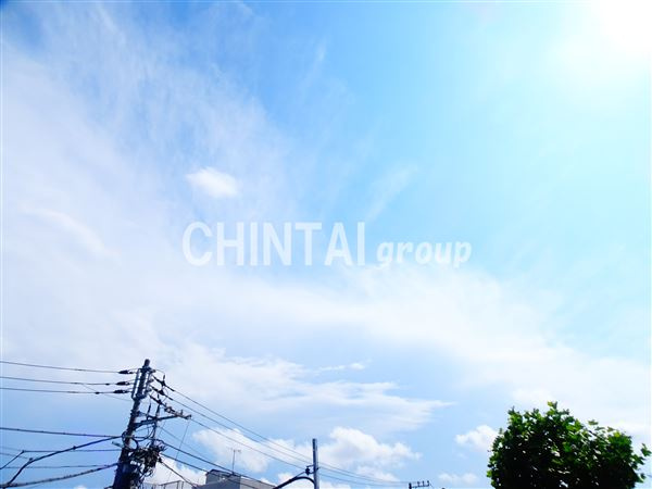 エクセルコート渋谷幡ヶ谷の展望