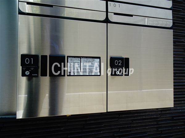 エクセルコート渋谷幡ヶ谷のその他共用部分