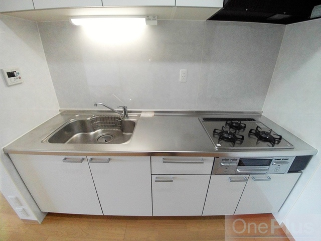 御影プライムハイツのキッチン