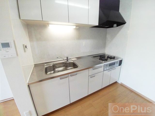 御影プライムハイツのキッチン