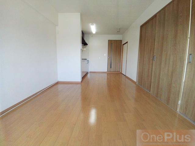 御影プライムハイツの居間・リビング