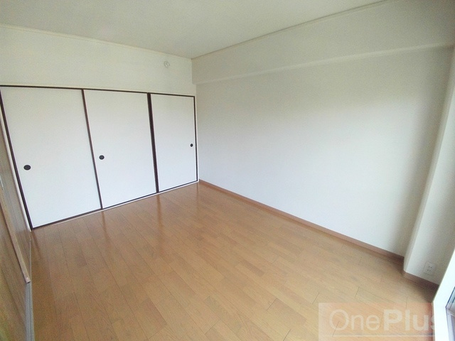 御影プライムハイツの居間・リビング