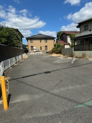 【駐車場】 | 石橋1丁目駐車場