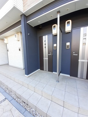 【その他共用部分】 | Ｒｉｖｅｒ Ｂｅｓｉｄｅ