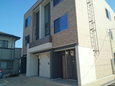 【外観】 | Ｒｉｖｅｒ Ｂｅｓｉｄｅ