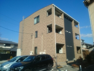 【外観】 | Ｒｉｖｅｒ Ｂｅｓｉｄｅ