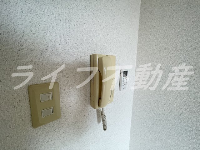コージーコートのセキュリティ