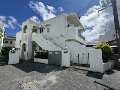 【外観】 | Ｌｉｒａ-Ａ