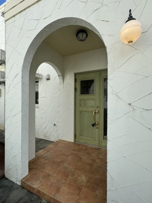 【外観パース】 | Ｌｉｒａ-Ａ