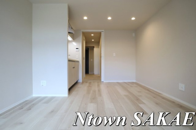 【内装】 | アレフガルド | 内装もきれいです