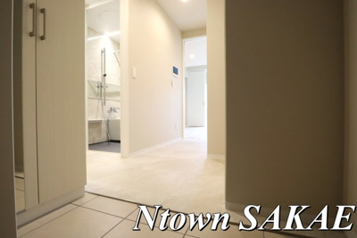 【玄関】 | アレフガルド | 玄関です