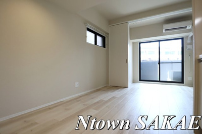 【居間・リビング】 | アレフガルド | おしゃれな居間です