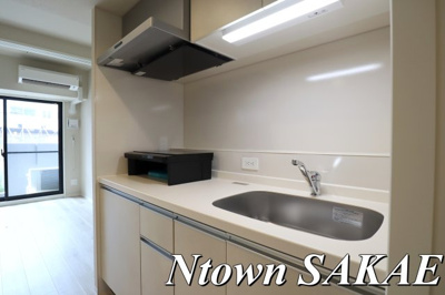 【キッチン】 | アレフガルド | キッチンです