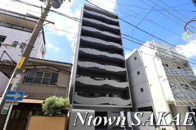 【外観】 | アレフガルド | 建物外観を気になさる方へ、見た目の良い物件です