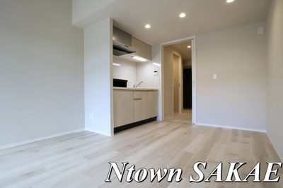 【居間・リビング】 | アレフガルド | 使いやすい居間です