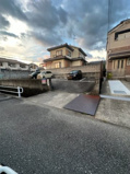 坂上駐車場の画像